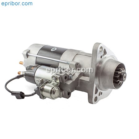 М9Т60471 z=11, 24В8.5кВт (АТЭ-1)