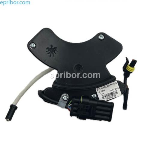 Блок управления сб.7898-01(Адверс)