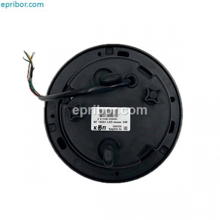 ФГ 150Б1 LED левая 24В (КЭП)` Фара дальний, ближний свет, ДХО,поворотник, противотуман, МАЗ, К-З +++