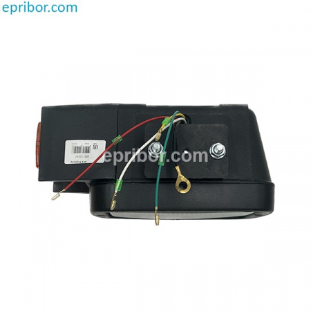 2001.020 левая бл (СКВ)` Фара тракторная передняя с указателем поворота, тракторы, экскаваторы, к+