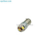 12-24V Ba9s CANBUS 5SMD size-3528 (КЭП) К8806++