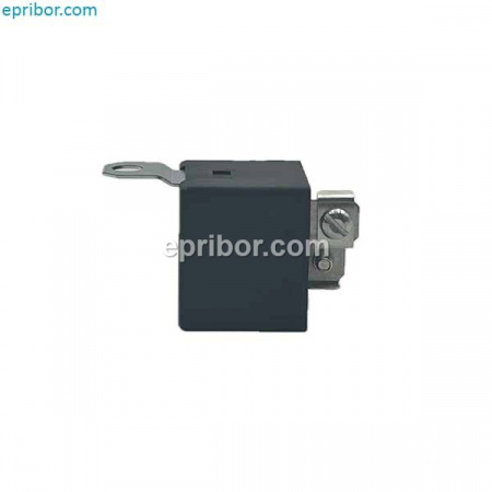 733.3747-01 12В (АВАР)` Реле-сигнализатор 2-х контакт. К-З, ГАЗ, УРАЛ, Все ТС++