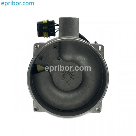 Нагнетатель воздуха сб. 1681-01` Для подогревателей 14ТС–10–М5 (Адверс) +++