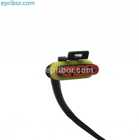 Нагнетатель воздуха сб. 1681-01` Для подогревателей 14ТС–10–М5 (Адверс) ++++