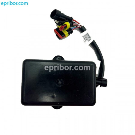 Блок управления сб.7528` на Планар 8Д-24 (Адверс)+