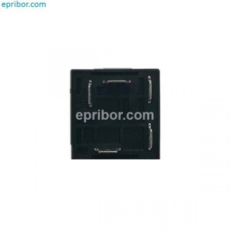 35.3787 (ЭМИ)` Реле стартера УАЗ 5-ти контактное 5015А замыкающее с кронштейном+++